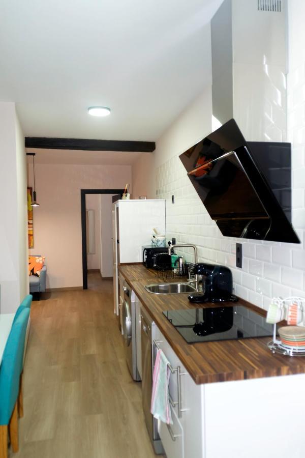 Apartamentos En El Valle Del Jerte Flores Para Angela Cabezuela Del Valle Exterior foto