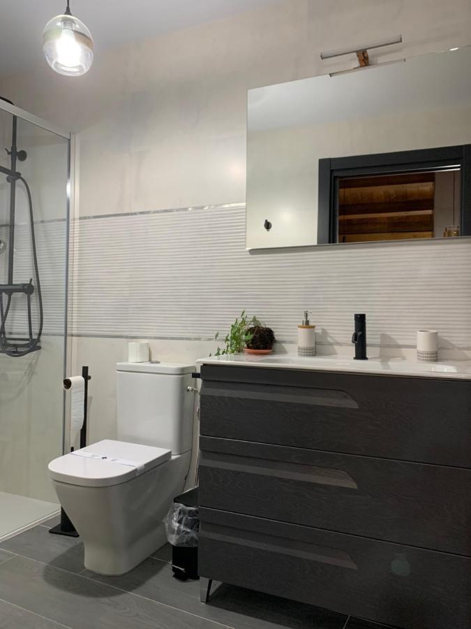 Apartamentos En El Valle Del Jerte Flores Para Angela Cabezuela Del Valle Exterior foto