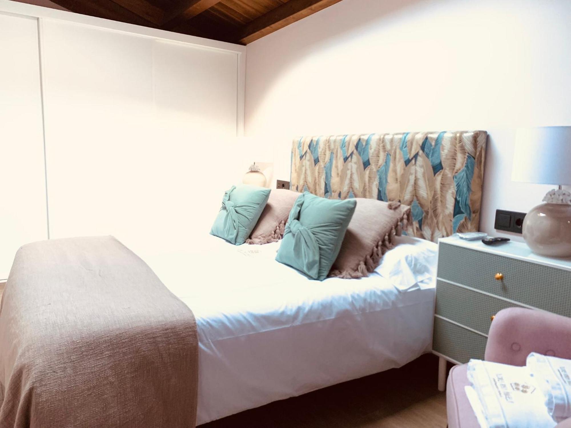 Apartamentos En El Valle Del Jerte Flores Para Angela Cabezuela Del Valle Exterior foto